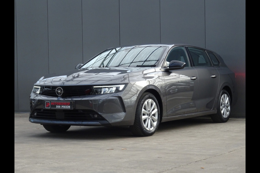 Opel Astra Sports Tourer 1.2 Turbo * PDC * CARPLAY * TREKHAAK !!