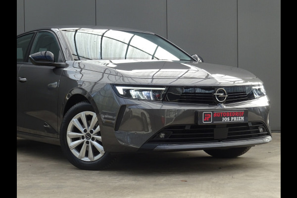 Opel Astra Sports Tourer 1.2 Turbo * PDC * CARPLAY * TREKHAAK !!