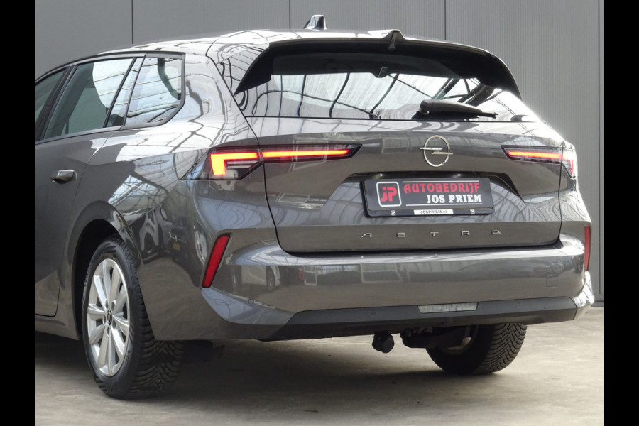 Opel Astra Sports Tourer 1.2 Turbo * PDC * CARPLAY * TREKHAAK !!