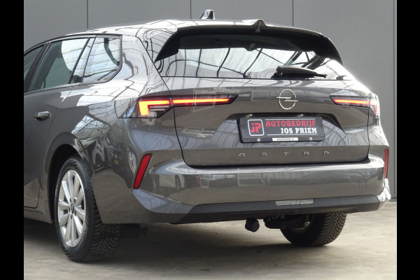 Opel Astra Sports Tourer 1.2 Turbo * PDC * CARPLAY * TREKHAAK !!