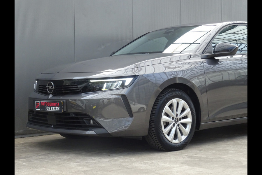 Opel Astra Sports Tourer 1.2 Turbo * PDC * CARPLAY * TREKHAAK !!