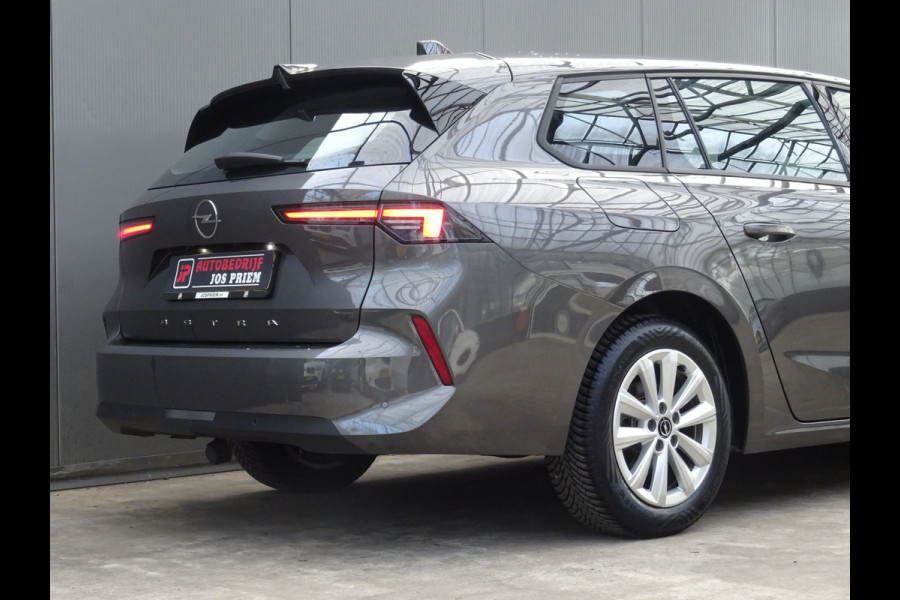 Opel Astra Sports Tourer 1.2 Turbo * PDC * CARPLAY * TREKHAAK !!