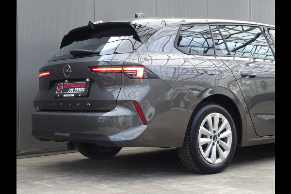 Opel Astra Sports Tourer 1.2 Turbo * PDC * CARPLAY * TREKHAAK !!