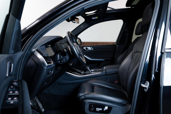 BMW X5 xDrive45e High Executive Achteras|Pano|LuchtV|360º|22inch|M-Sport BMW X5 xDrive45e High Executive Achteras|Pano|LuchtV|360º|22inch|M-Sport