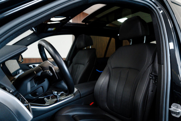 BMW X5 xDrive45e High Executive Achteras|Pano|LuchtV|360º|22inch|M-Sport BMW X5 xDrive45e High Executive Achteras|Pano|LuchtV|360º|22inch|M-Sport