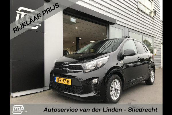 Kia Picanto 1.2 DynamicPlusLine 7 JAAR GARANTIE