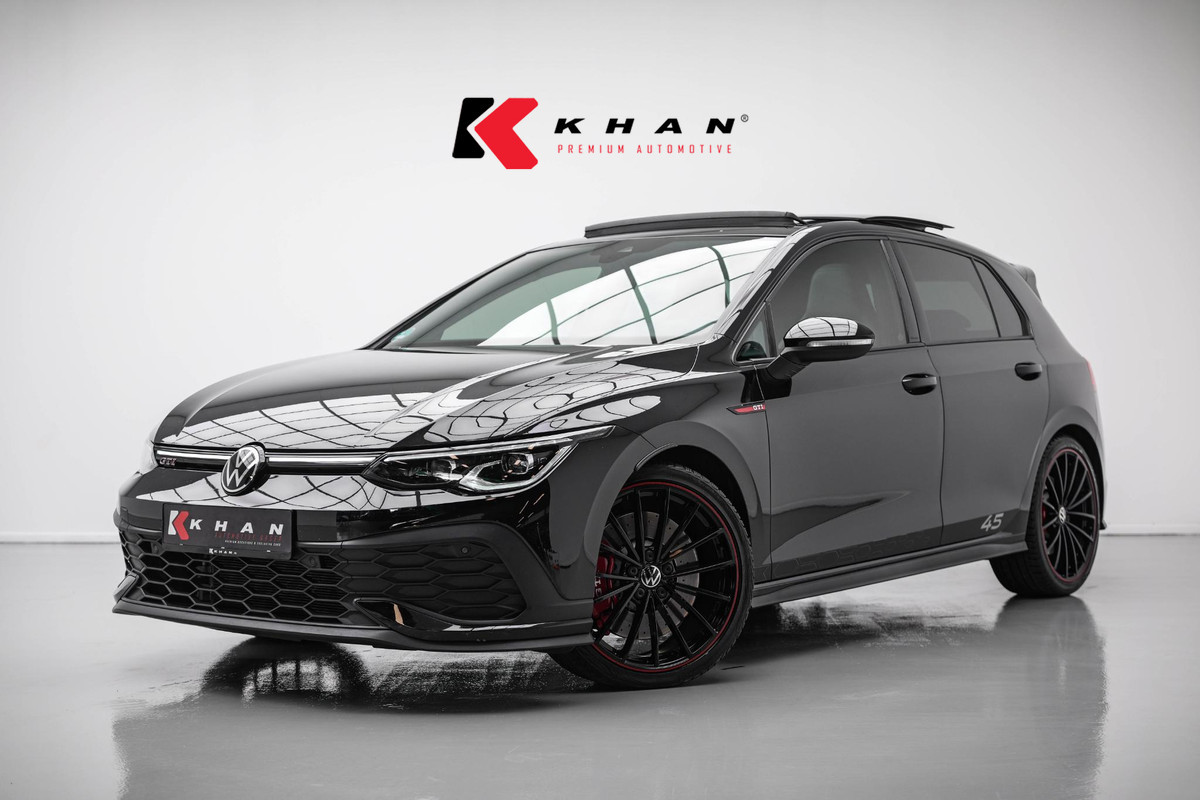 Volkswagen Golf 2.0 TSI GTI |45|PPF|Pano|Akra|Memory|Dodehoek| Volkswagen Golf 2.0 TSI GTI |45|PPF|Pano|Akra|Memory|Dodehoek|