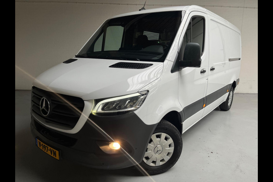 Mercedes-Benz Sprinter SERVICEWAGEN AUTOMAAT 316 2.2 CDI L2H1 EURO VI-D, Airco, M-BUX, 2xSchuifdeur, Trekhaak 3500KG RIJKLAARPRIJS Mercedes-Benz Sprinter SERVICEWAGEN AUTOMAAT 316 2.2 CDI L2H1 EURO VI-D, Airco, M-BUX, 2xSchuifdeur, Trekhaak 3500KG RIJKLAARPRIJS