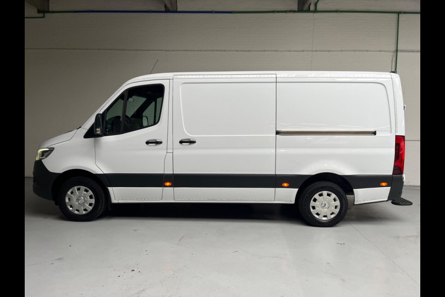 Mercedes-Benz Sprinter SERVICEWAGEN AUTOMAAT 316 2.2 CDI L2H1 EURO VI-D, Airco, M-BUX, 2xSchuifdeur, Trekhaak 3500KG RIJKLAARPRIJS Mercedes-Benz Sprinter SERVICEWAGEN AUTOMAAT 316 2.2 CDI L2H1 EURO VI-D, Airco, M-BUX, 2xSchuifdeur, Trekhaak 3500KG RIJKLAARPRIJS