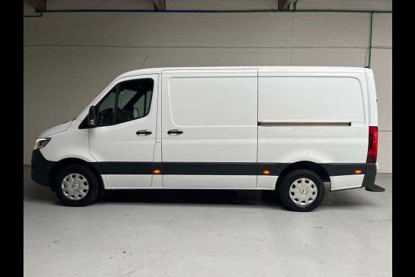 Mercedes-Benz Sprinter SERVICEWAGEN AUTOMAAT 316 2.2 CDI L2H1 EURO VI-D, Airco, M-BUX, 2xSchuifdeur, Trekhaak 3500KG RIJKLAARPRIJS Mercedes-Benz Sprinter SERVICEWAGEN AUTOMAAT 316 2.2 CDI L2H1 EURO VI-D, Airco, M-BUX, 2xSchuifdeur, Trekhaak 3500KG RIJKLAARPRIJS