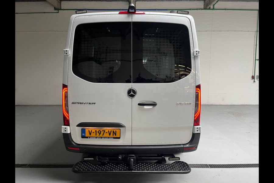 Mercedes-Benz Sprinter SERVICEWAGEN AUTOMAAT 316 2.2 CDI L2H1 EURO VI-D, Airco, M-BUX, 2xSchuifdeur, Trekhaak 3500KG RIJKLAARPRIJS Mercedes-Benz Sprinter SERVICEWAGEN AUTOMAAT 316 2.2 CDI L2H1 EURO VI-D, Airco, M-BUX, 2xSchuifdeur, Trekhaak 3500KG RIJKLAARPRIJS