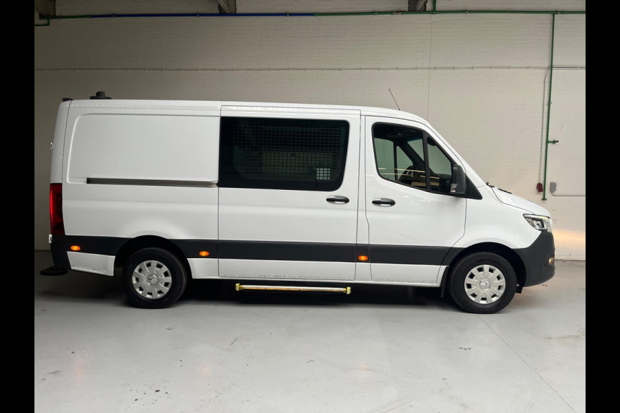 Mercedes-Benz Sprinter SERVICEWAGEN AUTOMAAT 316 2.2 CDI L2H1 EURO VI-D, Airco, M-BUX, 2xSchuifdeur, Trekhaak 3500KG RIJKLAARPRIJS Mercedes-Benz Sprinter SERVICEWAGEN AUTOMAAT 316 2.2 CDI L2H1 EURO VI-D, Airco, M-BUX, 2xSchuifdeur, Trekhaak 3500KG RIJKLAARPRIJS