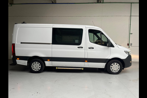 Mercedes-Benz Sprinter SERVICEWAGEN AUTOMAAT 316 2.2 CDI L2H1 EURO VI-D, Airco, M-BUX, 2xSchuifdeur, Trekhaak 3500KG RIJKLAARPRIJS Mercedes-Benz Sprinter SERVICEWAGEN AUTOMAAT 316 2.2 CDI L2H1 EURO VI-D, Airco, M-BUX, 2xSchuifdeur, Trekhaak 3500KG RIJKLAARPRIJS