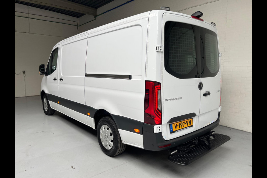 Mercedes-Benz Sprinter SERVICEWAGEN AUTOMAAT 316 2.2 CDI L2H1 EURO VI-D, Airco, M-BUX, 2xSchuifdeur, Trekhaak 3500KG RIJKLAARPRIJS Mercedes-Benz Sprinter SERVICEWAGEN AUTOMAAT 316 2.2 CDI L2H1 EURO VI-D, Airco, M-BUX, 2xSchuifdeur, Trekhaak 3500KG RIJKLAARPRIJS