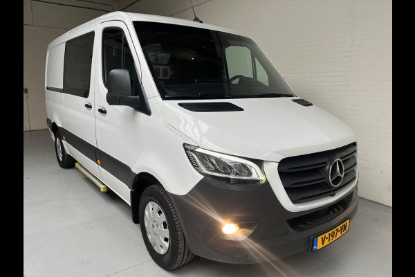 Mercedes-Benz Sprinter SERVICEWAGEN AUTOMAAT 316 2.2 CDI L2H1 EURO VI-D, Airco, M-BUX, 2xSchuifdeur, Trekhaak 3500KG RIJKLAARPRIJS Mercedes-Benz Sprinter SERVICEWAGEN AUTOMAAT 316 2.2 CDI L2H1 EURO VI-D, Airco, M-BUX, 2xSchuifdeur, Trekhaak 3500KG RIJKLAARPRIJS
