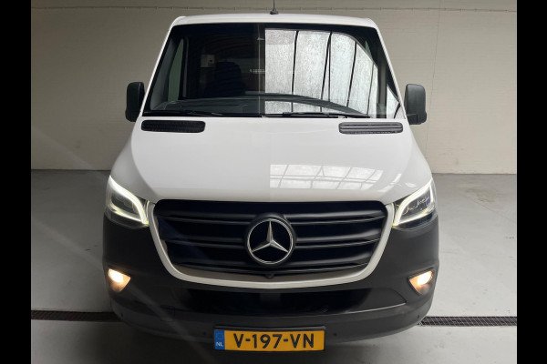 Mercedes-Benz Sprinter SERVICEWAGEN AUTOMAAT 316 2.2 CDI L2H1 EURO VI-D, Airco, M-BUX, 2xSchuifdeur, Trekhaak 3500KG RIJKLAARPRIJS Mercedes-Benz Sprinter SERVICEWAGEN AUTOMAAT 316 2.2 CDI L2H1 EURO VI-D, Airco, M-BUX, 2xSchuifdeur, Trekhaak 3500KG RIJKLAARPRIJS