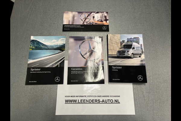 Mercedes-Benz Sprinter SERVICEWAGEN AUTOMAAT 316 2.2 CDI L2H1 EURO VI-D, Airco, M-BUX, 2xSchuifdeur, Trekhaak 3500KG RIJKLAARPRIJS Mercedes-Benz Sprinter SERVICEWAGEN AUTOMAAT 316 2.2 CDI L2H1 EURO VI-D, Airco, M-BUX, 2xSchuifdeur, Trekhaak 3500KG RIJKLAARPRIJS
