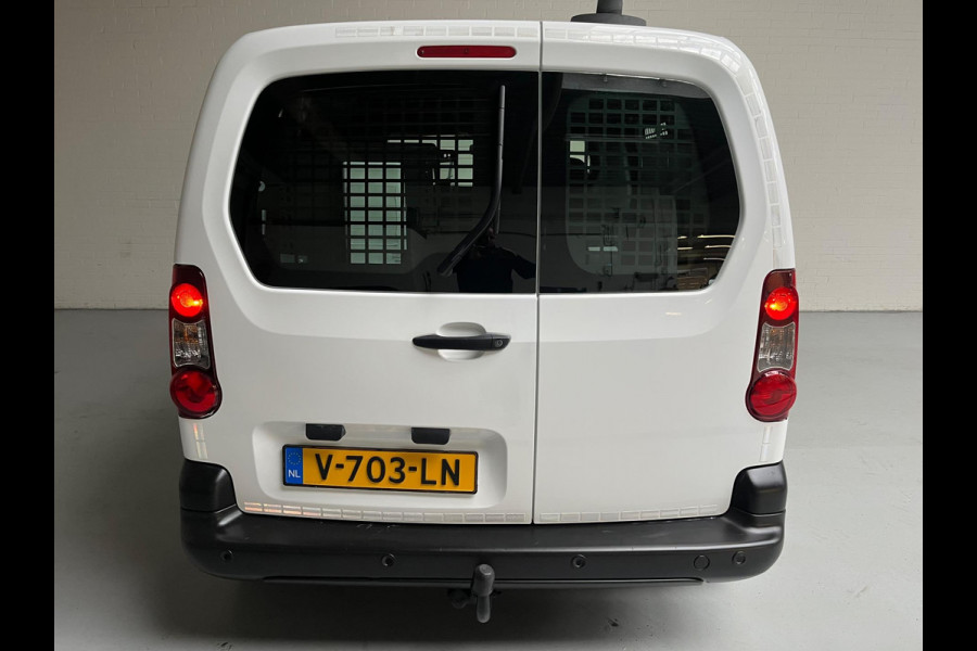 Citroën Berlingo AUTOMAAT SERVICEWAGEN 1.6 BlueHDI 100PK euro6 S&S, Bott kast, V230 Omvormer, Standkachel, Trekhaak, RIJKLAARPRIJS Citroën Berlingo AUTOMAAT SERVICEWAGEN 1.6 BlueHDI 100PK euro6 S&S, Bott kast, V230 Omvormer, Standkachel, Trekhaak, RIJKLAARPRIJS