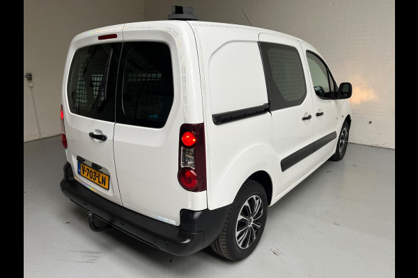 Citroën Berlingo AUTOMAAT SERVICEWAGEN 1.6 BlueHDI 100PK euro6 S&S, Bott kast, V230 Omvormer, Standkachel, Trekhaak, RIJKLAARPRIJS Citroën Berlingo AUTOMAAT SERVICEWAGEN 1.6 BlueHDI 100PK euro6 S&S, Bott kast, V230 Omvormer, Standkachel, Trekhaak, RIJKLAARPRIJS