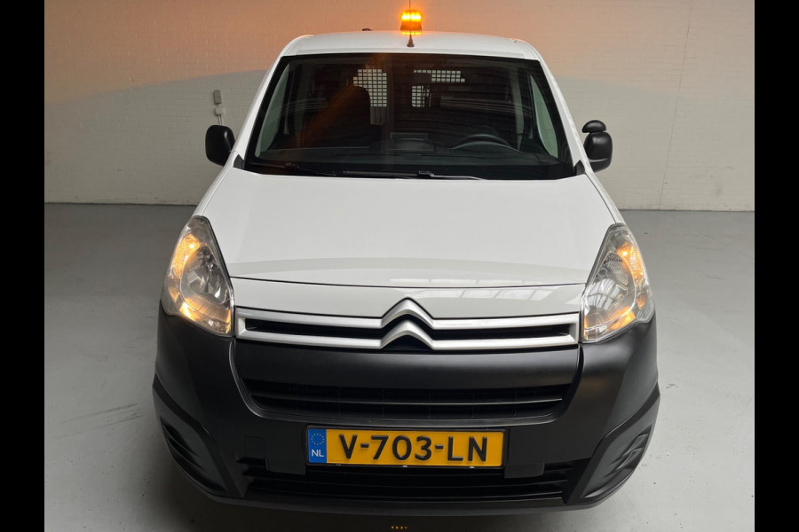 Citroën Berlingo AUTOMAAT SERVICEWAGEN 1.6 BlueHDI 100PK euro6 S&S, Bott kast, V230 Omvormer, Standkachel, Trekhaak, RIJKLAARPRIJS Citroën Berlingo AUTOMAAT SERVICEWAGEN 1.6 BlueHDI 100PK euro6 S&S, Bott kast, V230 Omvormer, Standkachel, Trekhaak, RIJKLAARPRIJS