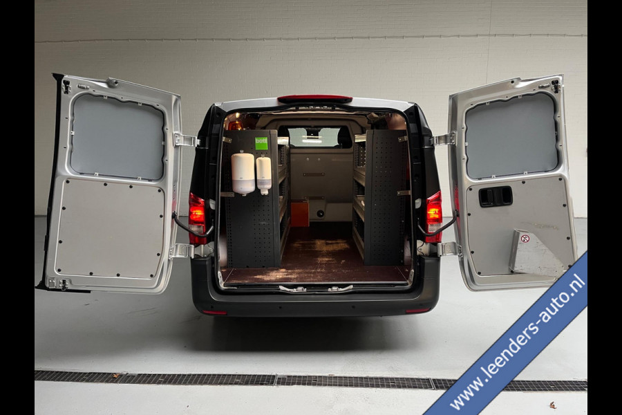 Mercedes-Benz Vito AUTOMAAT SERVICEWAGEN 114 CDI euro6 L2H1 Lang, BOTT Kasten, Omvormer, Standkachel, Metallic lak, RIJKLAARPRIJS! Mercedes-Benz Vito AUTOMAAT SERVICEWAGEN 114 CDI euro6 L2H1 Lang, BOTT Kasten, Omvormer, Standkachel, Metallic lak, RIJKLAARPRIJS!