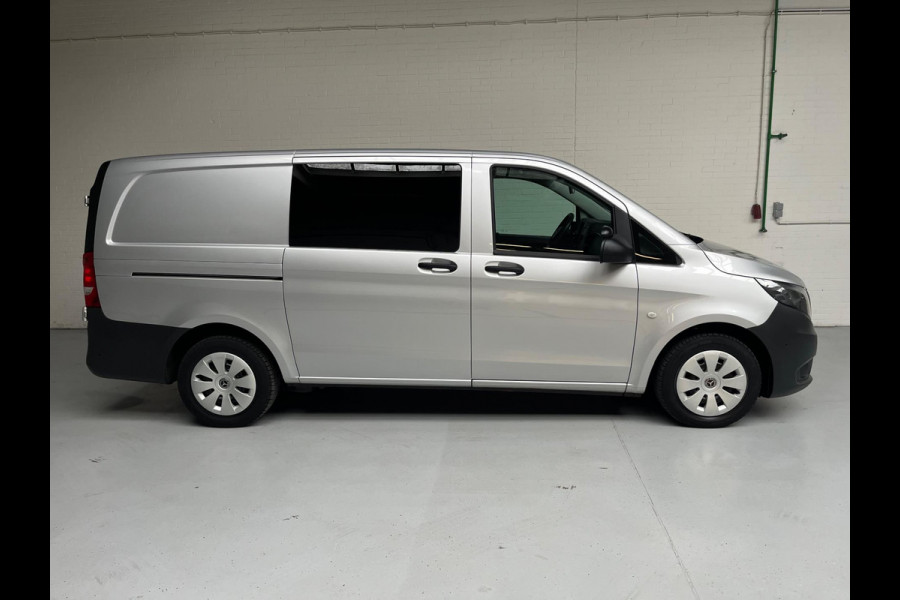 Mercedes-Benz Vito AUTOMAAT SERVICEWAGEN 114 CDI euro6 L2H1 Lang, BOTT Kasten, Omvormer, Standkachel, Metallic lak, RIJKLAARPRIJS! Mercedes-Benz Vito AUTOMAAT SERVICEWAGEN 114 CDI euro6 L2H1 Lang, BOTT Kasten, Omvormer, Standkachel, Metallic lak, RIJKLAARPRIJS!