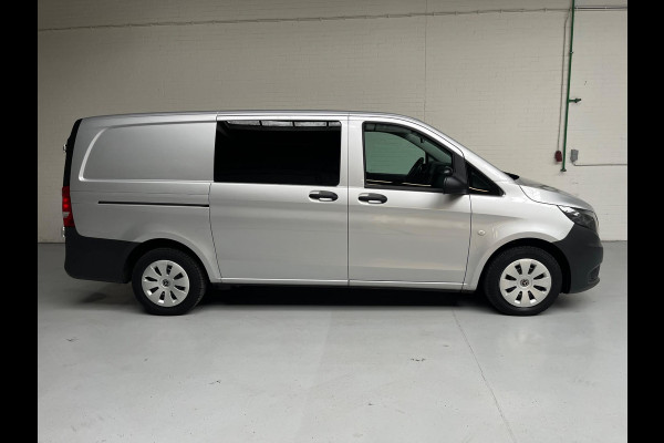 Mercedes-Benz Vito AUTOMAAT SERVICEWAGEN 114 CDI euro6 L2H1 Lang, BOTT Kasten, Omvormer, Standkachel, Metallic lak, RIJKLAARPRIJS! Mercedes-Benz Vito AUTOMAAT SERVICEWAGEN 114 CDI euro6 L2H1 Lang, BOTT Kasten, Omvormer, Standkachel, Metallic lak, RIJKLAARPRIJS!