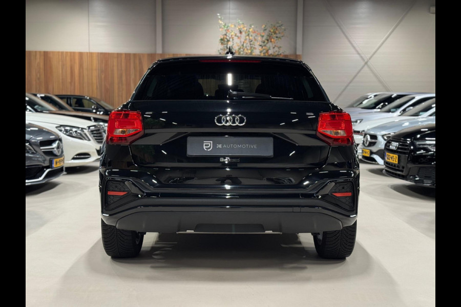 Audi Q2 35 TFSI 150PK S-Line, Virtual Cockpit, Apple Carplay, Android Auto, PDC, Clima, Cruise, Private Glas, Dealer Onderhouden Audi Q2 35 TFSI 150PK S-Line, Virtual Cockpit, Apple Carplay, Android Auto, PDC, Clima, Cruise, Private Glas, Dealer Onderhouden