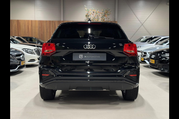 Audi Q2 35 TFSI 150PK S-Line, Virtual Cockpit, Apple Carplay, Android Auto, PDC, Clima, Cruise, Private Glas, Dealer Onderhouden Audi Q2 35 TFSI 150PK S-Line, Virtual Cockpit, Apple Carplay, Android Auto, PDC, Clima, Cruise, Private Glas, Dealer Onderhouden