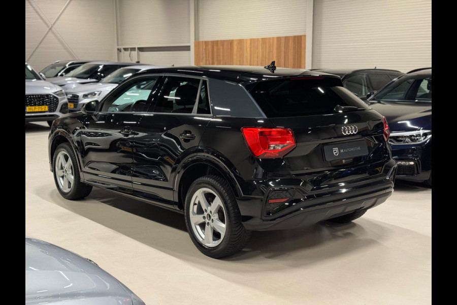 Audi Q2 35 TFSI 150PK S-Line, Virtual Cockpit, Apple Carplay, Android Auto, PDC, Clima, Cruise, Private Glas, Dealer Onderhouden Audi Q2 35 TFSI 150PK S-Line, Virtual Cockpit, Apple Carplay, Android Auto, PDC, Clima, Cruise, Private Glas, Dealer Onderhouden
