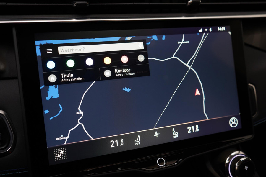Lynk & Co 01 1.5 | Zwart optiek | Panoramadak | Navigatie | Memory | Apple CarPlay Lynk & Co 01 1.5 | Zwart optiek | Panoramadak | Navigatie | Memory | Apple CarPlay