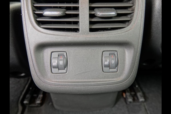 Opel Grandland 1.2 Turbo Hybrid GS Leder interieur Opel Grandland 1.2 Turbo Hybrid GS Leder interieur