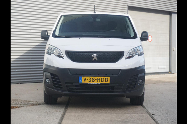 Peugeot e-Expert L3 75 kWh | navi incl. Apple Carplay | camera | Comfort tussenschot | airco | cruise control | rijklaarprijs