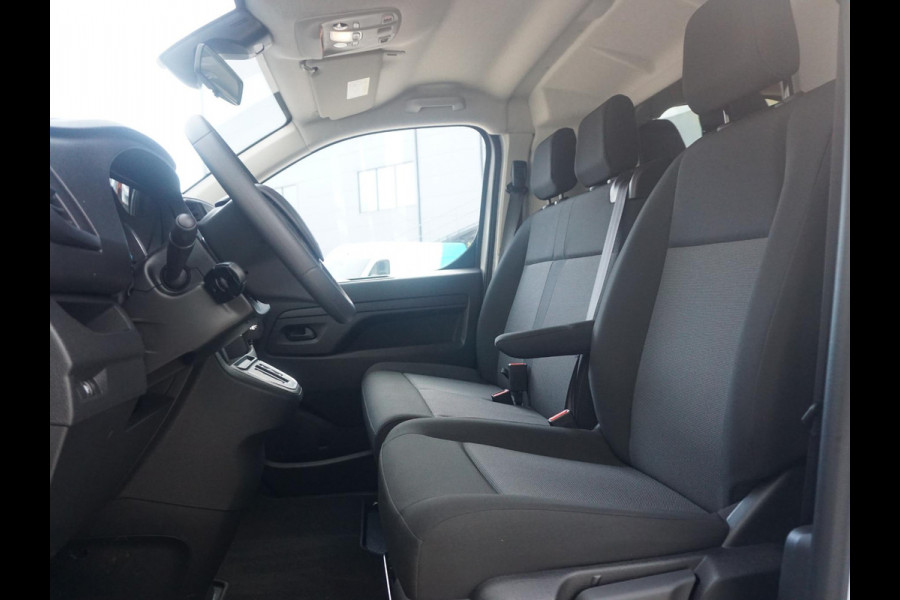Peugeot e-Expert L3 75 kWh | navi incl. Apple Carplay | camera | Comfort tussenschot | airco | cruise control | rijklaarprijs