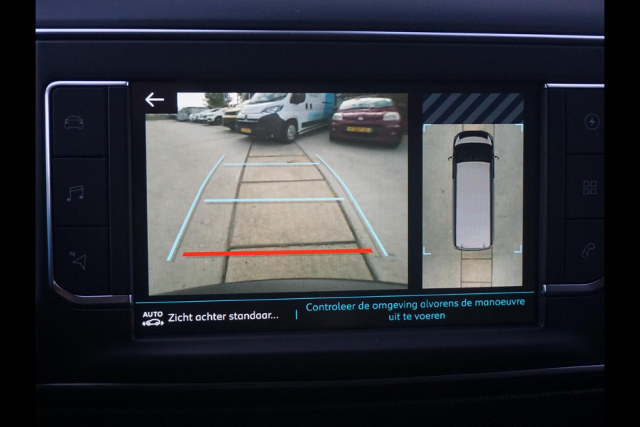 Peugeot e-Expert L3 75 kWh | navi incl. Apple Carplay | camera | Comfort tussenschot | airco | cruise control | rijklaarprijs