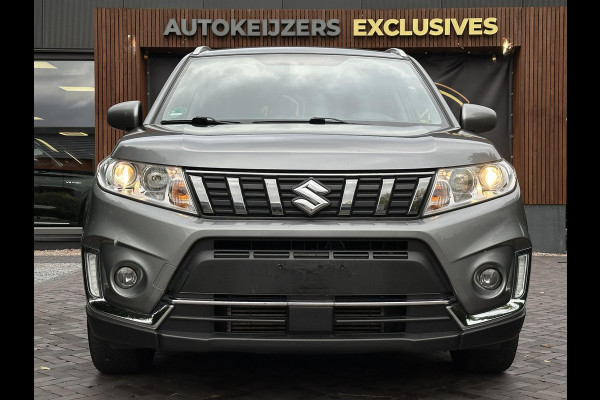Suzuki Vitara 1.4 Boosterjet Stijl Automaat Navi Camera Trekhaak Suzuki Vitara 1.4 Boosterjet Stijl Automaat Navi Camera Trekhaak