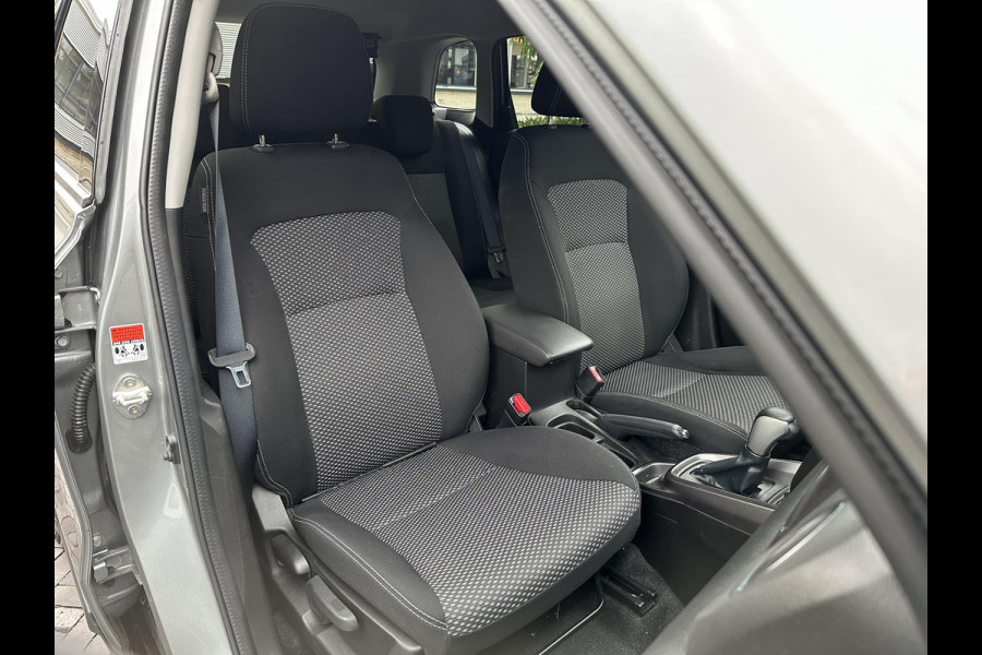 Suzuki Vitara 1.4 Boosterjet Stijl Automaat Navi Camera Trekhaak Suzuki Vitara 1.4 Boosterjet Stijl Automaat Navi Camera Trekhaak