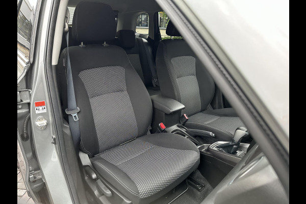 Suzuki Vitara 1.4 Boosterjet Stijl Automaat Navi Camera Trekhaak Suzuki Vitara 1.4 Boosterjet Stijl Automaat Navi Camera Trekhaak