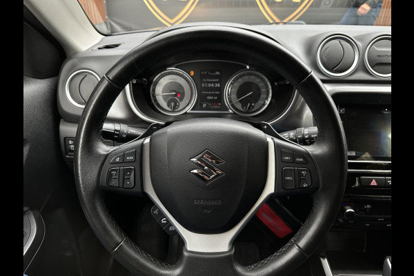 Suzuki Vitara 1.4 Boosterjet Stijl Automaat Navi Camera Trekhaak Suzuki Vitara 1.4 Boosterjet Stijl Automaat Navi Camera Trekhaak