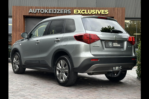 Suzuki Vitara 1.4 Boosterjet Stijl Automaat Navi Camera Trekhaak Suzuki Vitara 1.4 Boosterjet Stijl Automaat Navi Camera Trekhaak