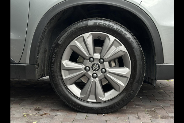 Suzuki Vitara 1.4 Boosterjet Stijl Automaat Navi Camera Trekhaak Suzuki Vitara 1.4 Boosterjet Stijl Automaat Navi Camera Trekhaak