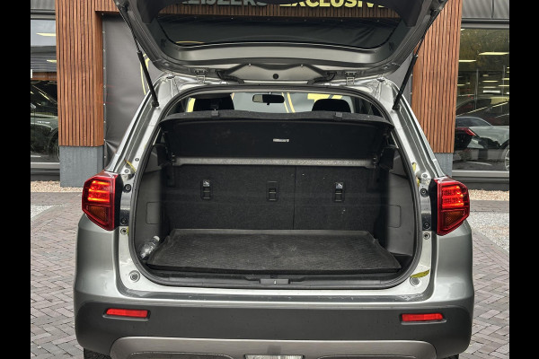 Suzuki Vitara 1.4 Boosterjet Stijl Automaat Navi Camera Trekhaak Suzuki Vitara 1.4 Boosterjet Stijl Automaat Navi Camera Trekhaak