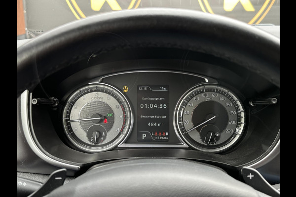 Suzuki Vitara 1.4 Boosterjet Stijl Automaat Navi Camera Trekhaak Suzuki Vitara 1.4 Boosterjet Stijl Automaat Navi Camera Trekhaak