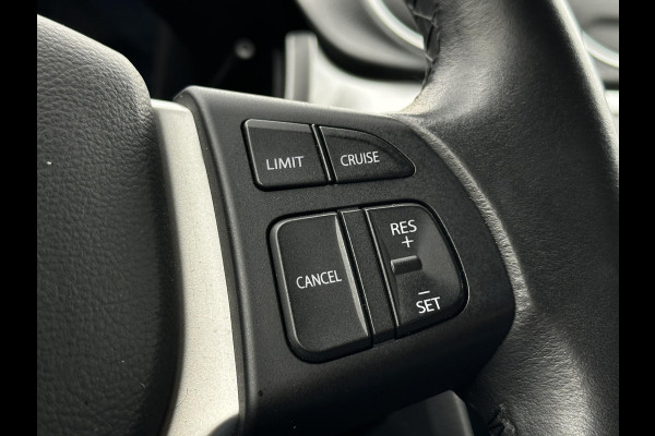 Suzuki Vitara 1.4 Boosterjet Stijl Automaat Navi Camera Trekhaak Suzuki Vitara 1.4 Boosterjet Stijl Automaat Navi Camera Trekhaak