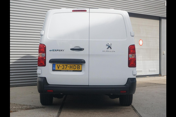 Peugeot e-Expert L3 75 kWh | camera | navi incl. Apple Carplay | Comfort tussenschot | airco | cruise control | rijklaarprijs