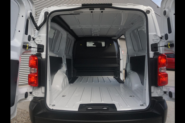 Peugeot e-Expert L3 75 kWh | camera | navi incl. Apple Carplay | Comfort tussenschot | airco | cruise control | rijklaarprijs