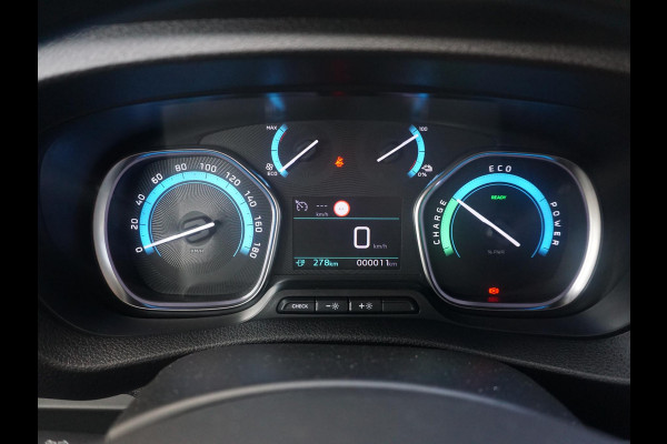 Peugeot e-Expert L3 75 kWh | camera | navi incl. Apple Carplay | Comfort tussenschot | airco | cruise control | rijklaarprijs