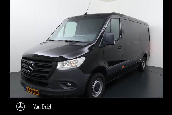 Mercedes-Benz Sprinter 317 1.9 CDI L2H1 | Camera Mercedes-Benz Sprinter 317 1.9 CDI L2H1 | Camera