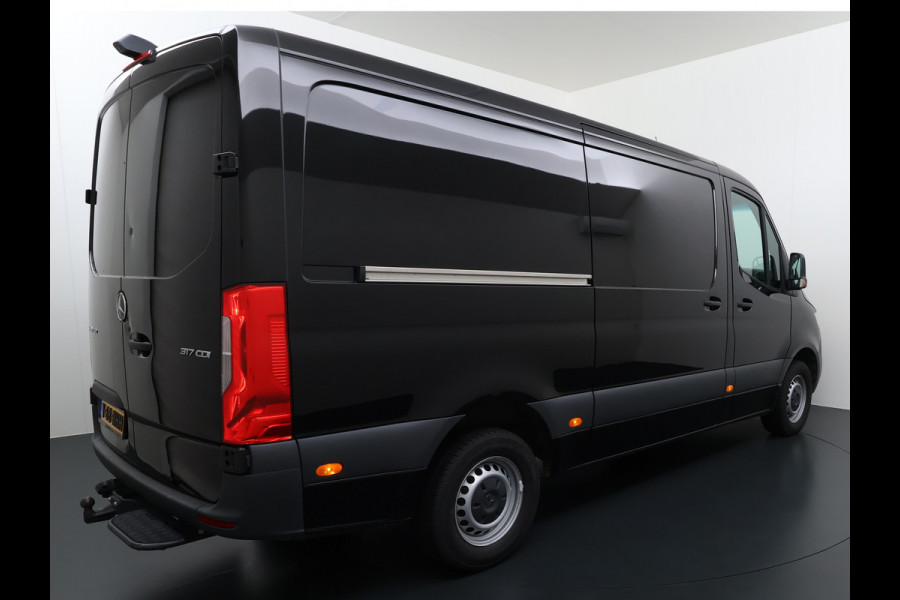 Mercedes-Benz Sprinter 317 1.9 CDI L2H1 | Camera Mercedes-Benz Sprinter 317 1.9 CDI L2H1 | Camera