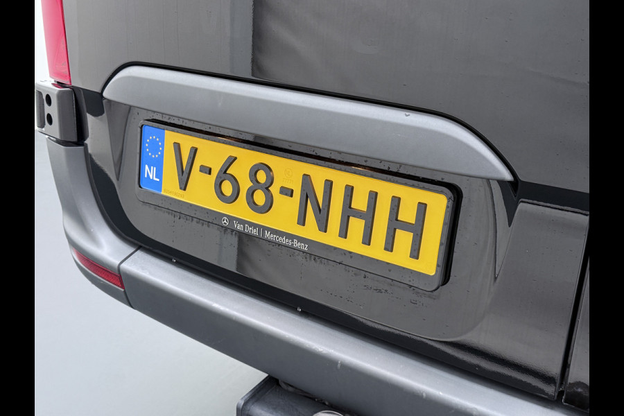 Mercedes-Benz Sprinter 317 1.9 CDI L2H1 | Camera Mercedes-Benz Sprinter 317 1.9 CDI L2H1 | Camera